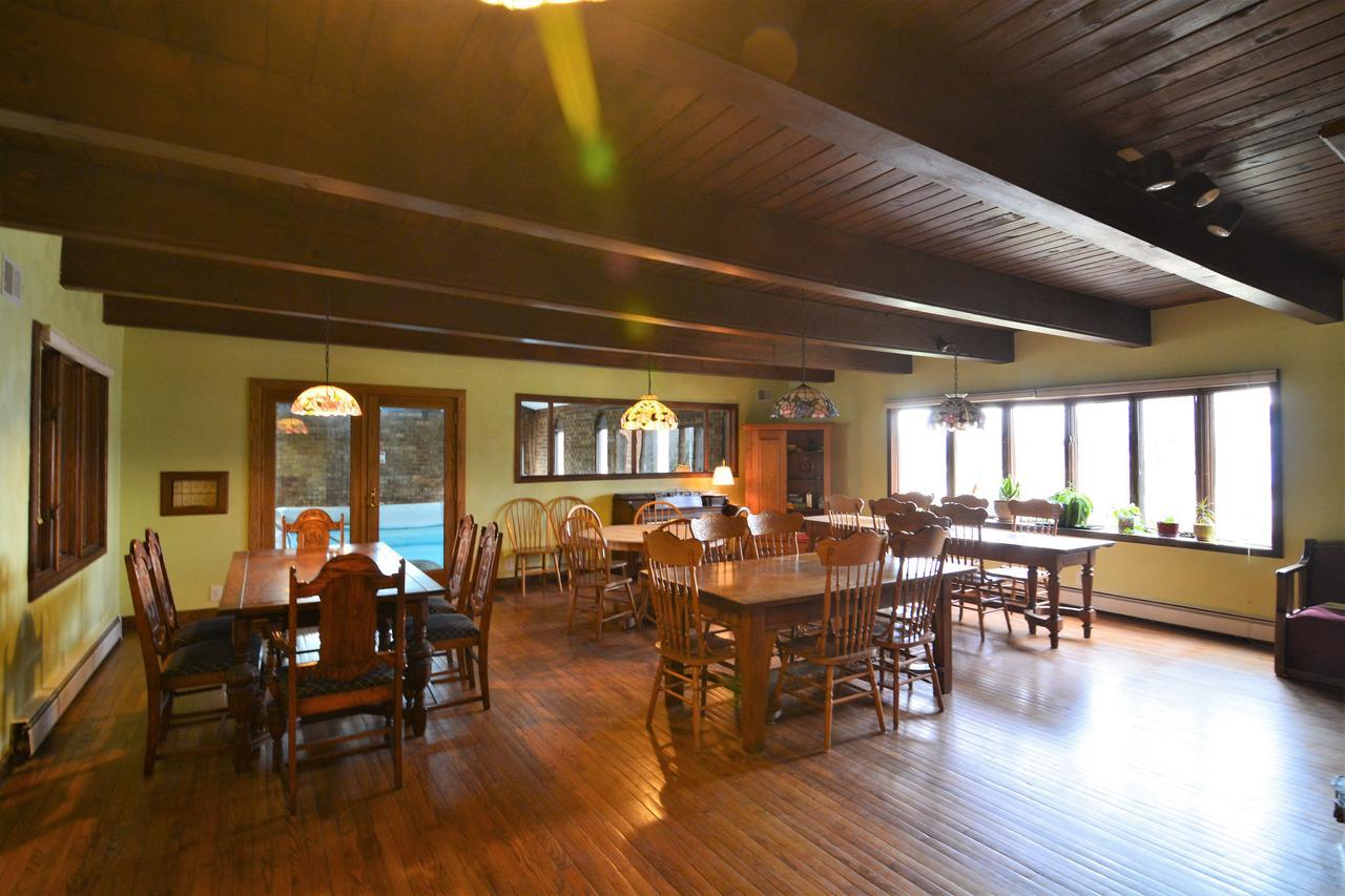 Fennville Hop & Vine Inn מראה חיצוני תמונה
